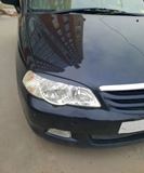 Реснички на фары для Honda Odyssey RA6 1999-2003